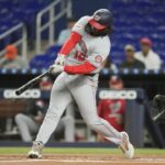 Josh Bell