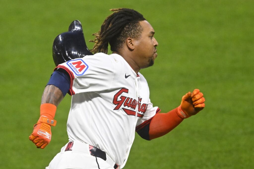 Jose Ramirez