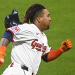 Jose Ramirez