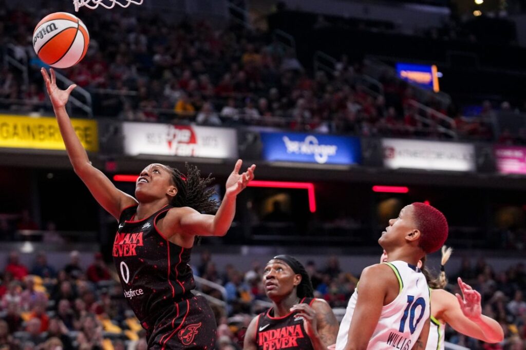 Lynx, Fever