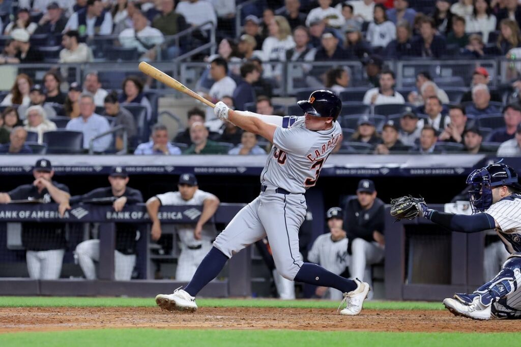 tigers