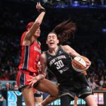 breanna stewart