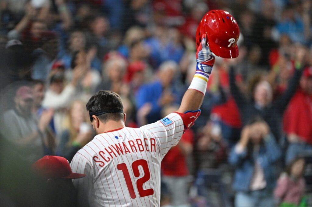 schwarber