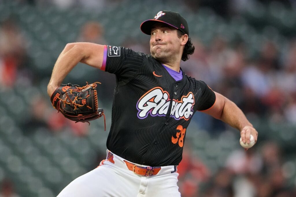 Robbie Ray