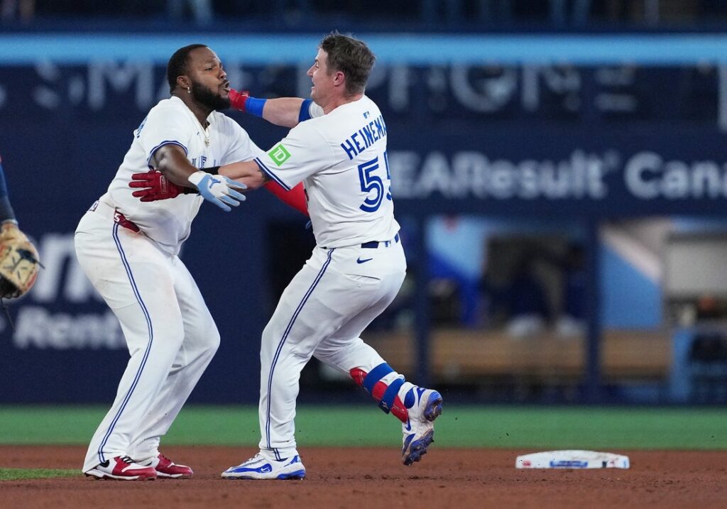 blue jays