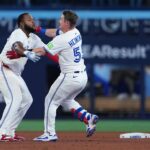 blue jays