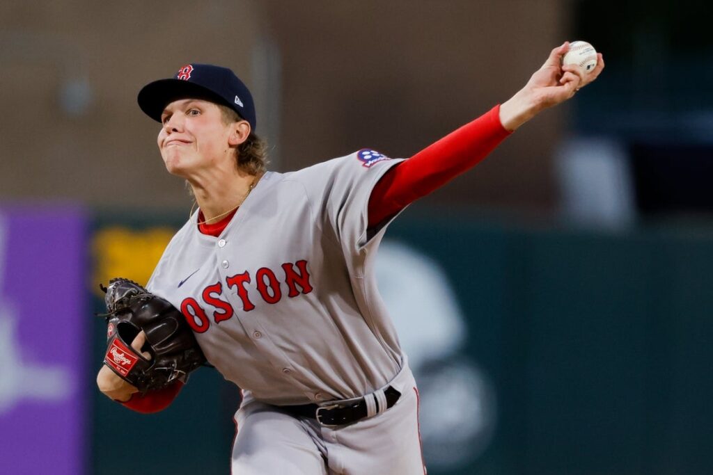 red sox athletics