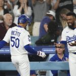 rockies dodgers