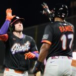 giants diamondbacks