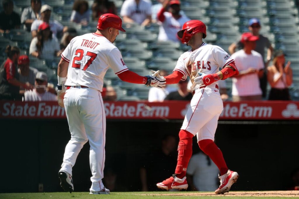 angels, twins