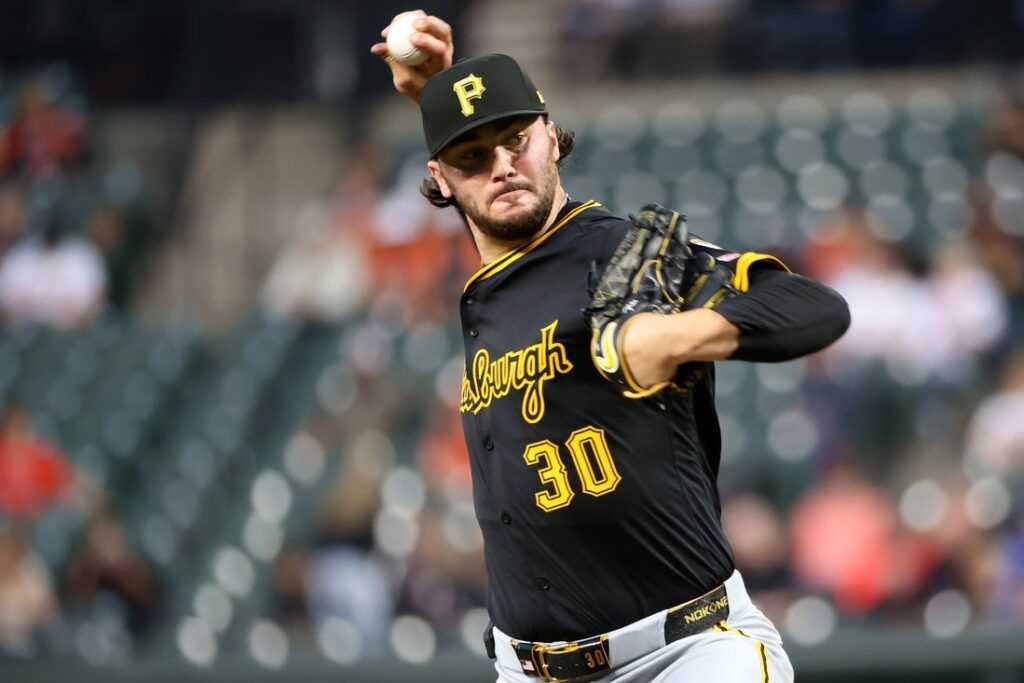 pirates, orioles