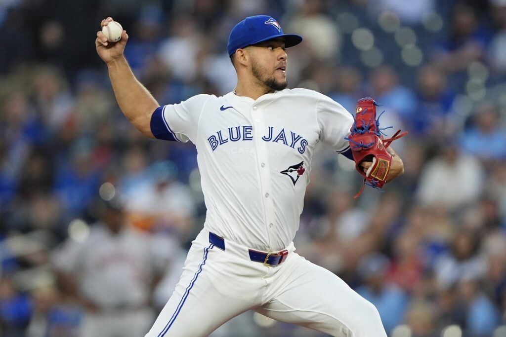 jose berrios