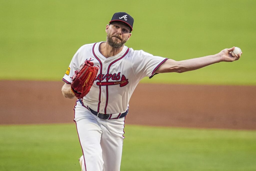 Chris Sale