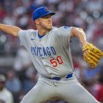 Jameson Taillon