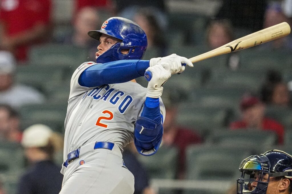 cubs, braves