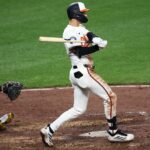 Orioles, Pirates
