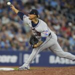Blue Jays, Astros, abreu