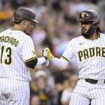 San Diego Padres