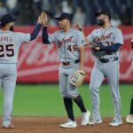 Detroit Tigers