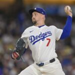 Dodgers, Rockies