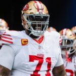 Trent Williams