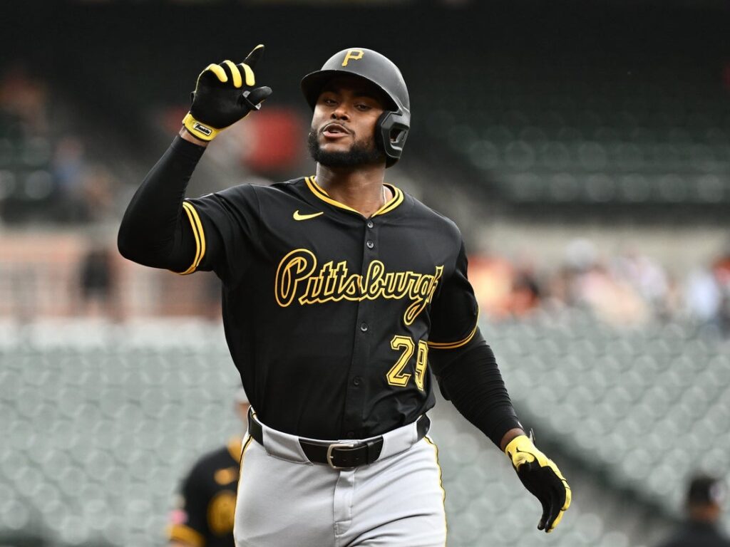Pittsburgh Pirates
