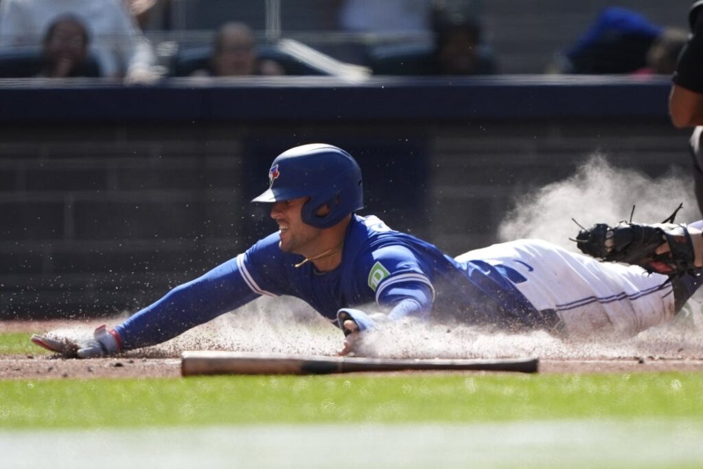 blue jays