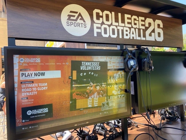 ea sports