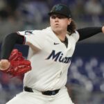 Nationals, Marlins