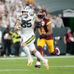 Packers, Commanders, kraft