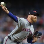 reed garrett mets