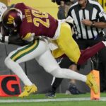 Jayden Reed packers