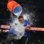 Mariners, Angels