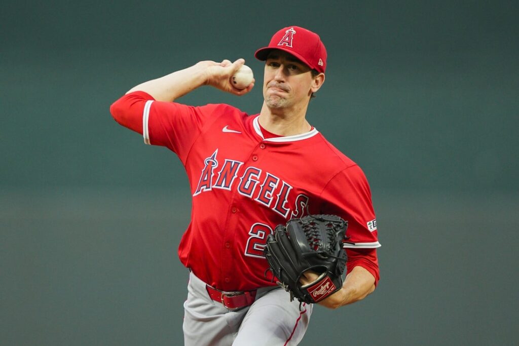 Kyle Hendricks