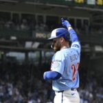 chicago cubs
