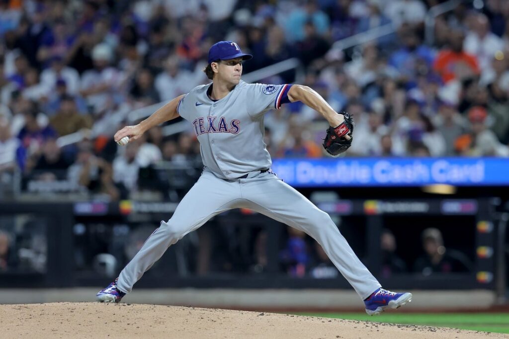 Mets, Rangers