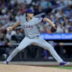 Mets, Rangers