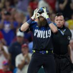 Phillies, royals