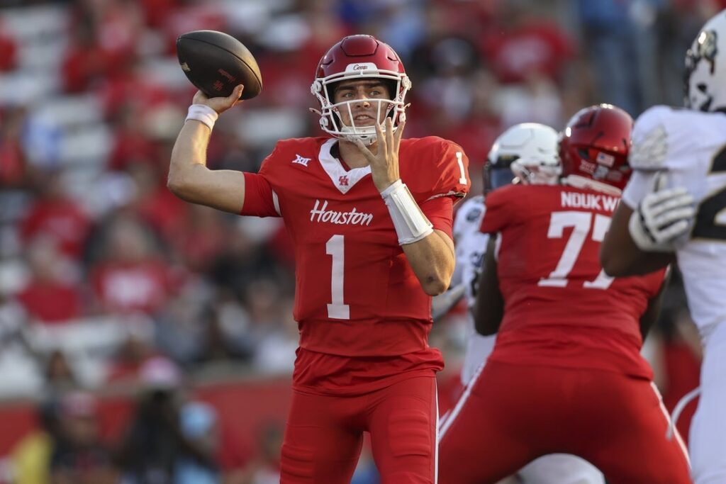 houston football