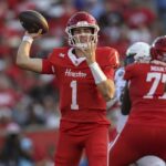 houston football