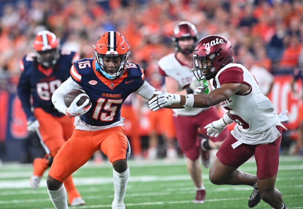 syracuse