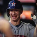 Astros, Braves