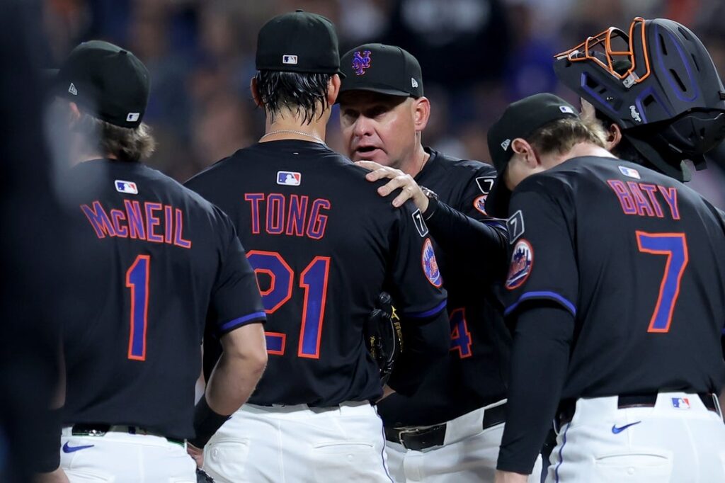 New York Mets