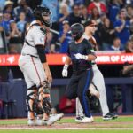 Blue Jays Orioles