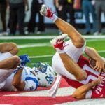 indiana football