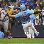 Cardinals, Brewers