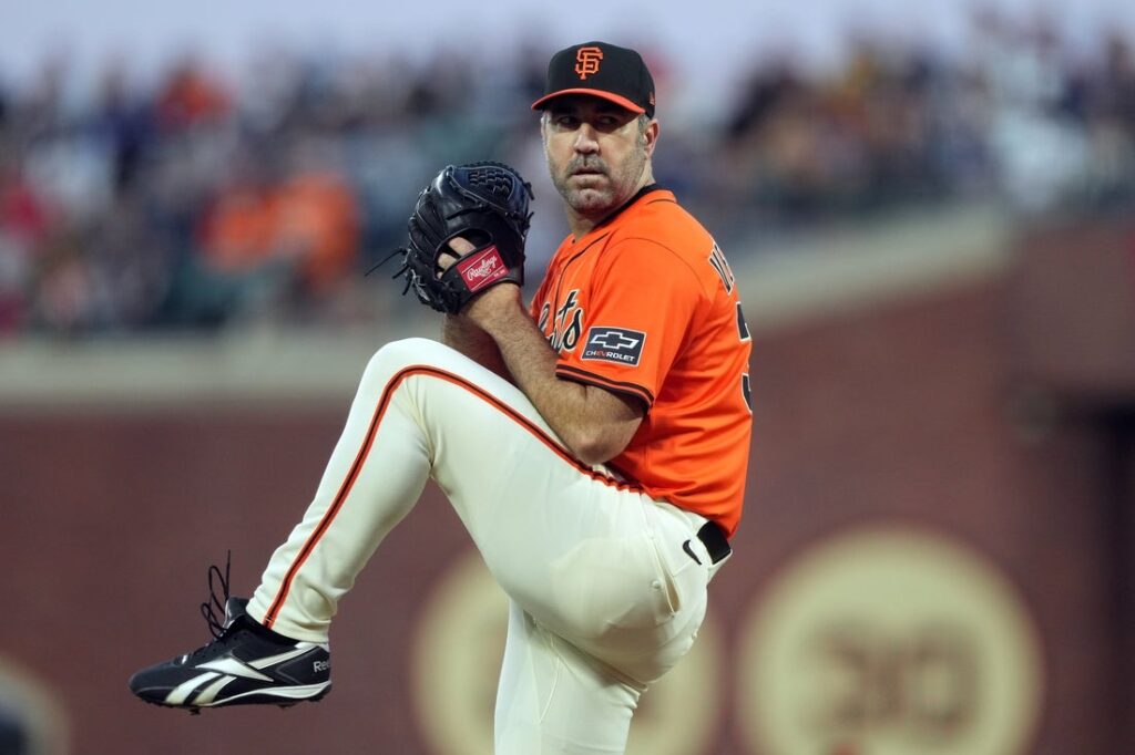 Giants, Dodgers