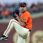 Giants, Dodgers