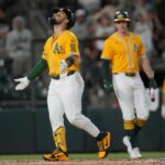 Athletics, Reds