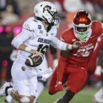 colorado football